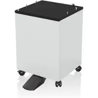 Epson Kast En Ondersteuning Voor Printerserie Wf-500