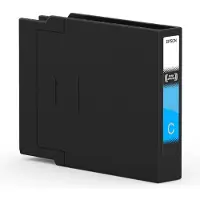 Epson Inktcartridge C13T14B240 Cyaan Extra hoge capaciteit
