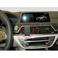 Brodit ProClip houder geschikt voor BMW 7-Serie G11, G12 2016-2022 Center mount