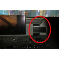 Brodit ProClip houder geschikt voor Volvo FM series 2021- .Center Mount Extra sterk