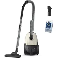 Philips Stofzuiger met zak 1000-serie Stofzuiger XD1101/10