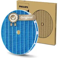 Philips Genuine replacement filter Bevochtigingsfilter