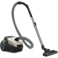 Philips Stofzuiger met zak 1000-serie Stofzuiger XD1101/10
