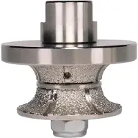 Rubi Volledige Bull Nose | 20 mm - 52938