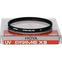 Hoya PrimeXS Multicoated UV Filter 62mm