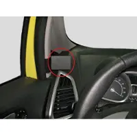 Brodit ProClip houder geschikt voor Ford Ecosport 2016-2017 Left mount