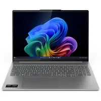 Lenovo IdeaPad Pro 5 16IAH10 83JM003VMH - Laptop - 16 inch