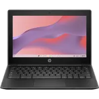 HP Fortis G1i 11 Chromebook - 11,6 HD Touchscreen - Intel N150 - 4 GB - 32 GB