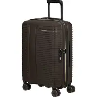Samsonite Prodiver HS Handbagage Spinner 55 cm Expandable – Coffee Bean