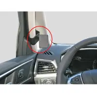 Ford ProClip houder geschikt voor Ford Galaxy/ S-Max 2016-2022 Left mount