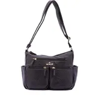 B Cavalli schoudertas Vrouwen