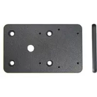 Brodit Mounting Plate (80x50x5mm) AMPS