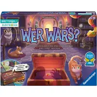 Ravensburger 23494 Wer war's? - Kinderspiel