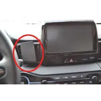 Brodit ProClip Hyundai Veloster Bj. 19-20