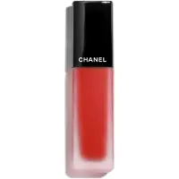 Chanel - Rouge Allure Liquid Velvet De Ultra-langhoudende Intens Matte Vloeibare Lippenstift PASSIONNANTE