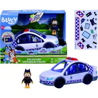 Bluey - Large Action Figure Luffy (20475)