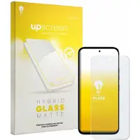 Upscreen - Screenprotector voor Tecno Pop X 5G - Folie Beschermfolie Beschermglas matte
