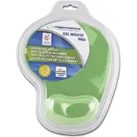 Esperanza Antislipmat Esperanza EA137G Wit Groen Monochrome