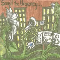 Bigwax Dis Cnt Smell The Urgency