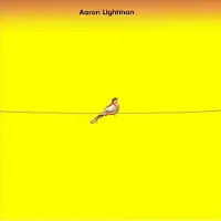 Coast2Coast Aaron Lightman - Aaron Lightman (LP)