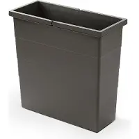 Hailo emmer 17 liter - code emmer 1139009