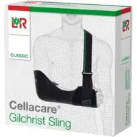 Lohmann & Rauscher Cellacare Gilchrist Classic Maat 2 (60-80 cm) | 1 stuk