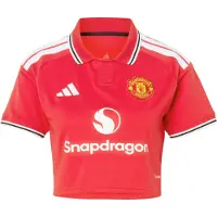 Adidas Tricot 'Manchester United 26/27' geel / rood / zwart / wit