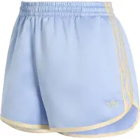Adidas Originals Broek 'Sprinter' crème / hemelsblauw