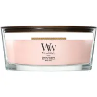 Woodwick Coastal Sunberry Ellipse Geurkaars
