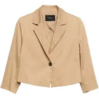 s.Oliver Black Label Blazers cappuccino