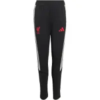 Adidas Sportbroek 'FC Liverpool 26/27 Tiro' rood / zwart / wit