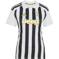 Adidas Tricot 'Juventus Turin 26/27' goud / zwart / wit