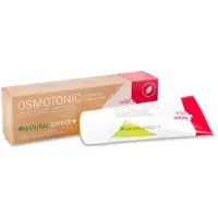 Edel+White Tandpasta Osmotonic | 75 ml | Dagelijkse Mondverzorging