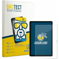 BROTECT Screenprotector voor Blackview Zeno 5 Beschermglas transparant