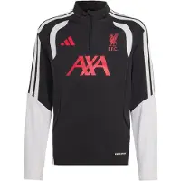 Adidas Functioneel shirt 'FC Liverpool 26/27 Tiro' rood / zwart / wit