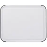 KitchenAid Classic Polypropyleen Antislip Snijplank, 35 x 28 cm