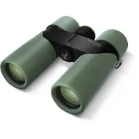 Swarovski CL Companion 10x30 Verrekijker – Mountain Green