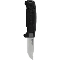 Morakniv Amberg Compact mes, grey