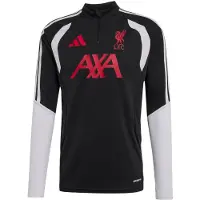Adidas Functioneel shirt 'Liverpool FC 26/27 Tiro' rood / zwart / wit
