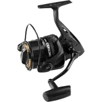 Mikado Sensual Ng Distance Carpfishing Reel Goud 5000