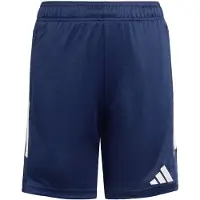 Adidas Sportbroek 'Tiro26 League' marine / wit