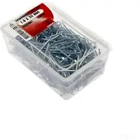 Deltafix Draadnagels Gegalvaniseerd Vk - 1,8 x 30 mm, 450 gr