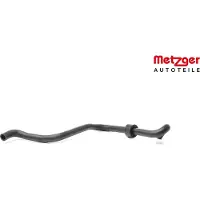 METZGER 2420435 Radiateurslang