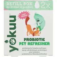 Yokuu Probiotische Huisdierverfrisser