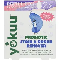 Yokuu Probiotische Vlek- & Geurverwijderaar
