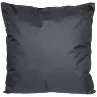 Coen Bakker Buitenkussen 45x45 cm zwart