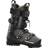 Head - kaliber 105 lv - Skischoenen dames - Zwart