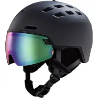 Head radar photo ski helm heren -