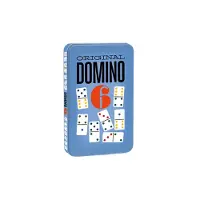Board games Original Domino 6 (10027)