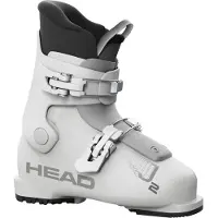Head J2 Junior Alpine Skischoenen